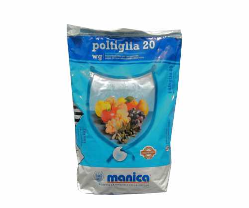 Poltiglia 20 Wg